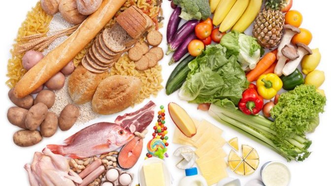 Is it really important to consume veggies and fruits to have a healthy life?