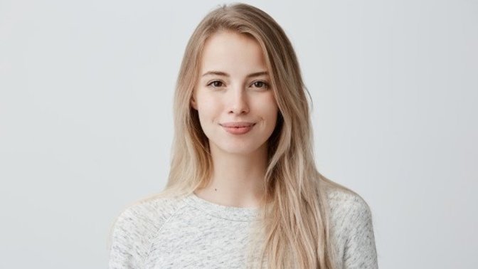 Do you like blonde women?