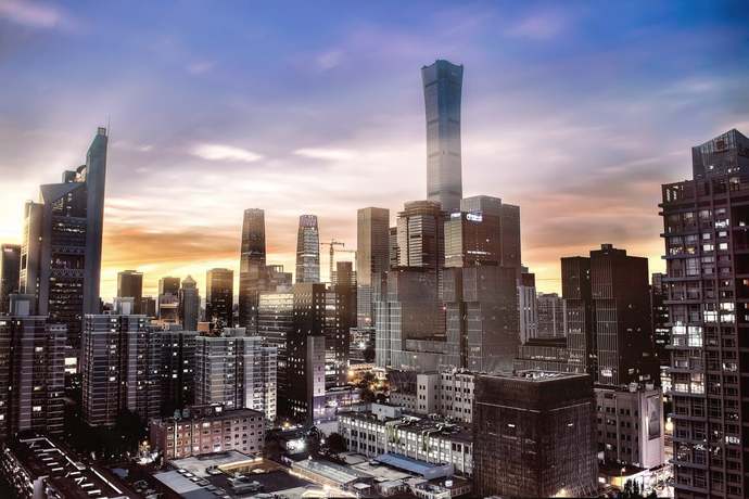 Which of these East Asian cities are you most interested in visiting?