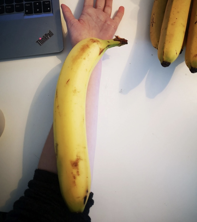 What do you think of this size?