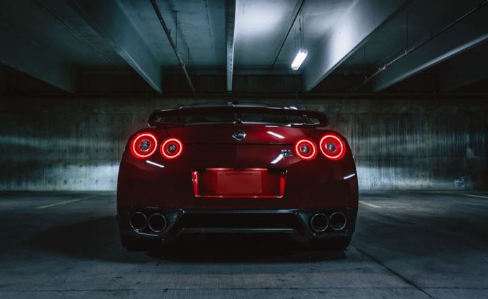 Which of these 7 cars photographed from the back is more visually appealing to you?