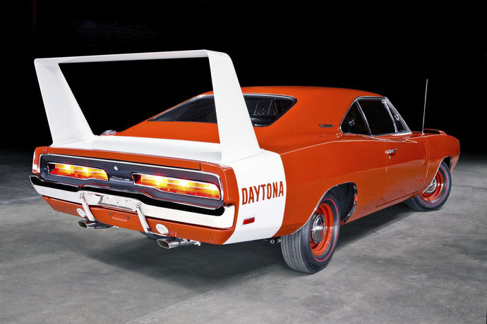 Which of these 7 cars photographed from the back is more visually appealing to you?