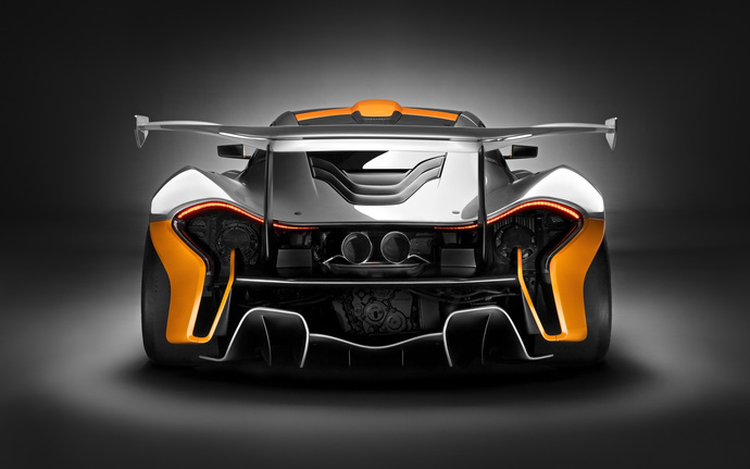 Which of these 7 cars photographed from the back is more visually appealing to you?