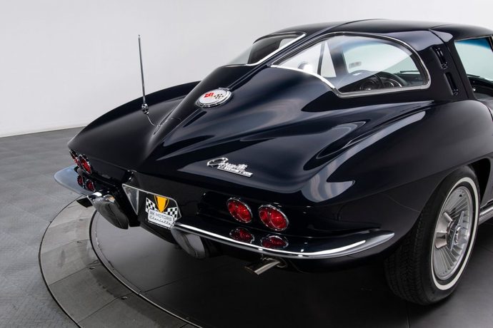 Which of these 7 cars photographed from the back is more visually appealing to you?