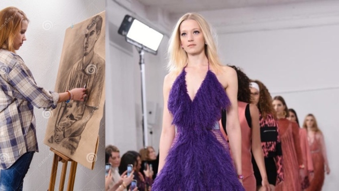 Will Fashion go extinct in the future?