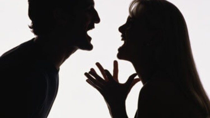 How do I stop being toxic with my boyfriend?