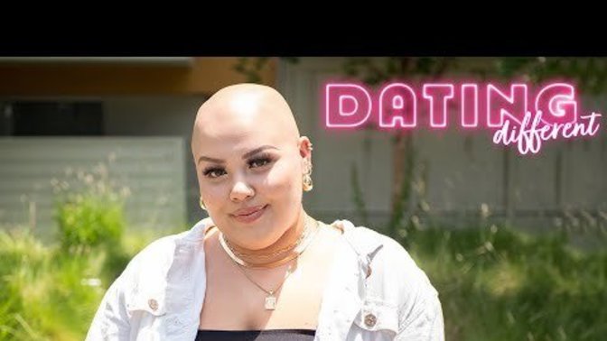 Dating different, what do you think?