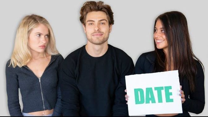 Would you allow your best friend to date your brother/sister?