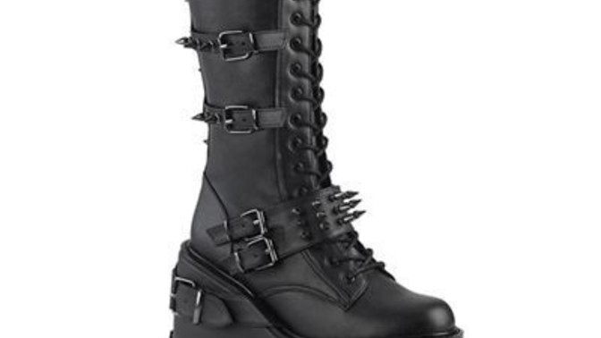 Is it offensive to ask a friend if heels like this are heavy?