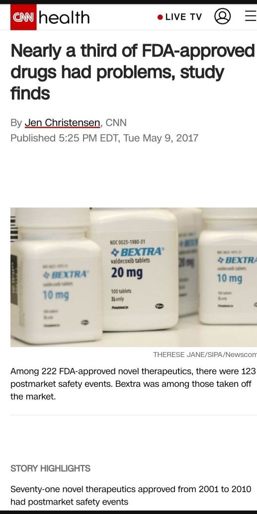 Is it Fair to Call those Not Vaccinated ANTI- VAXXERS?