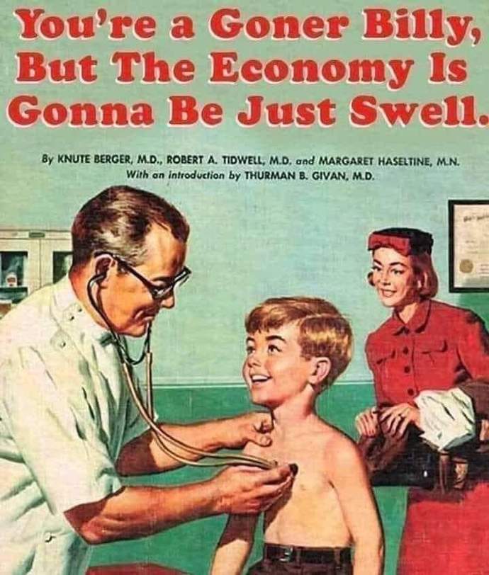 If socialism becomes a reality in the U. S. A. what are you going to do?