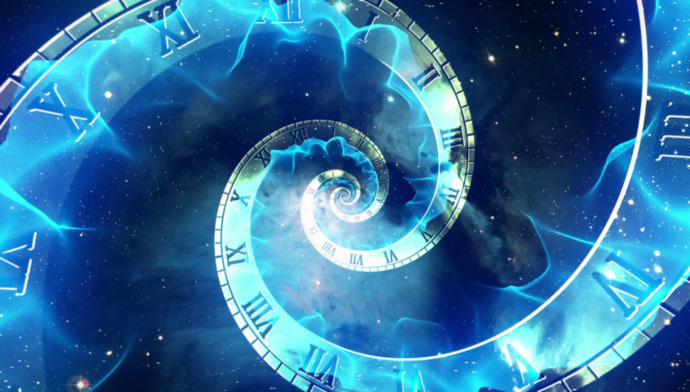 Would you rather travel 100 years forward or back in time and why?