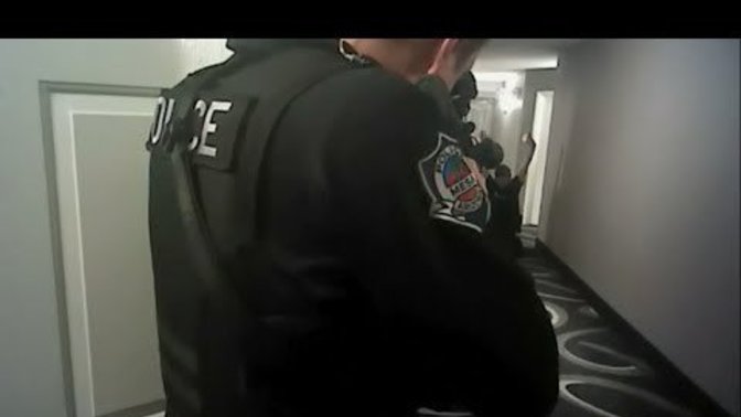 Does anyone else feel as if that American cops are just to trigger happy and look for the smallest Execuse to kill somebody?