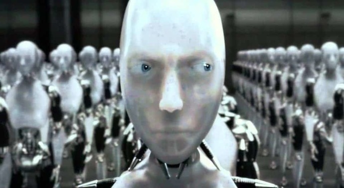 Why arent more people afraid of AI?