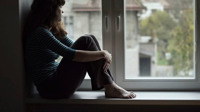 Why do I feel so hopeless?