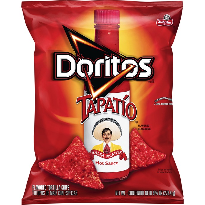 List some of your favorite spicy foods to eat?