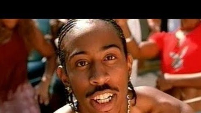 Who here remembers this Ludacris song from the 2000's?