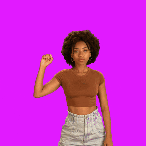 Dont be a bitch by saying "go back to your own country" because (unfortunately) theres white trash, racists in Africa too!