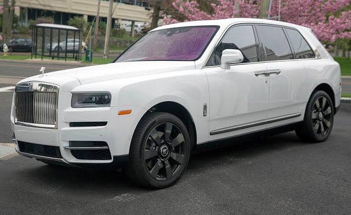 What a car you wanna get? dream car?
