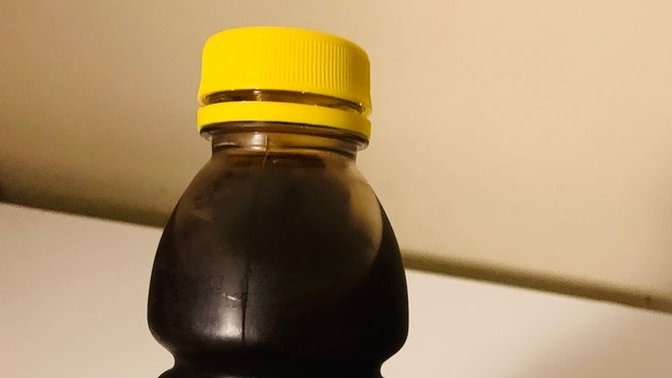 Do you like prune juice?