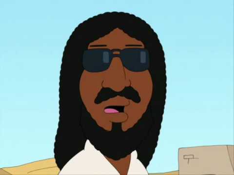 I rode into town on an ass, yo momma's ass