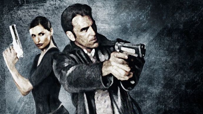 Do you remember Max payne and Mona Sax?