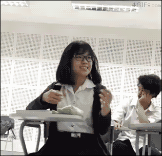 What high school stereotype were/are you?