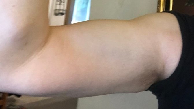 Girls, Who would win an arm wrestling contest you or me?