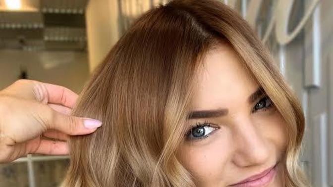 Guys can a woman be pretty if her nose is big?