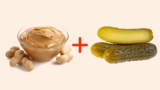 What's your weird food-condiment combination?