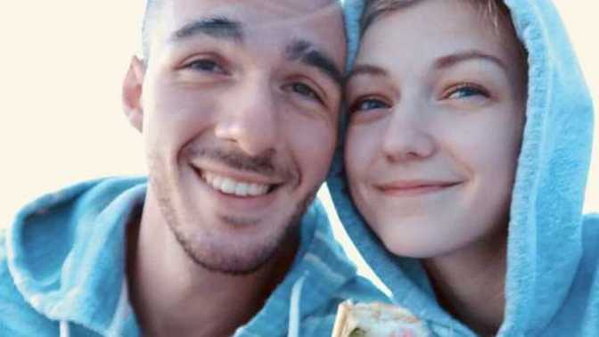 Do you think extreme, misogynist incels are helping to hide Brian Laundrie?