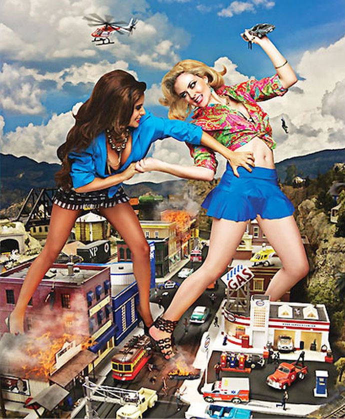 If you HAD to choose one, Would you rather?