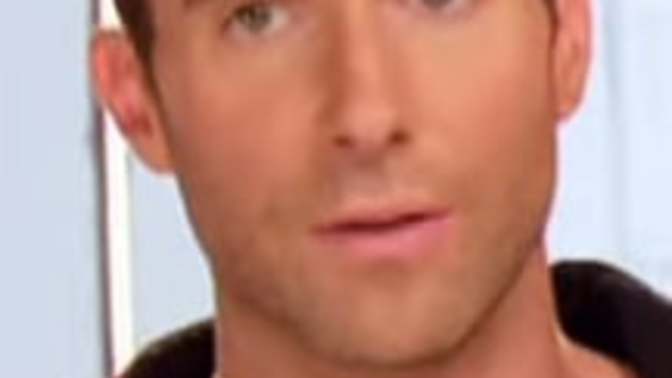 Girls, Does Adam levine have a sexy face?