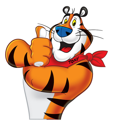 Let's Settle the Debate: What's the Greatest Breakfast Cereal of All Time?