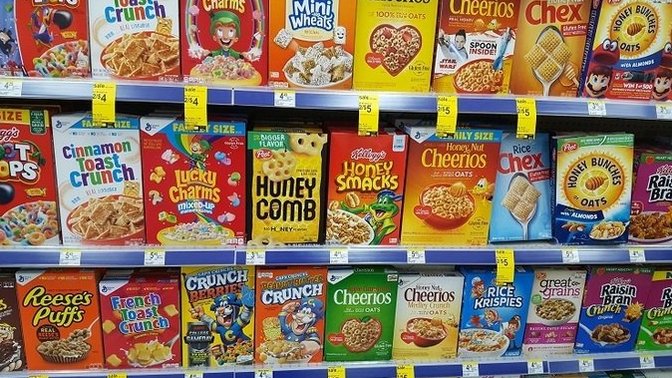 Let's Settle the Debate: What's the Greatest Breakfast Cereal of All Time?