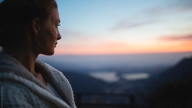 Have you ever been addicted to depression? How did you get over it?