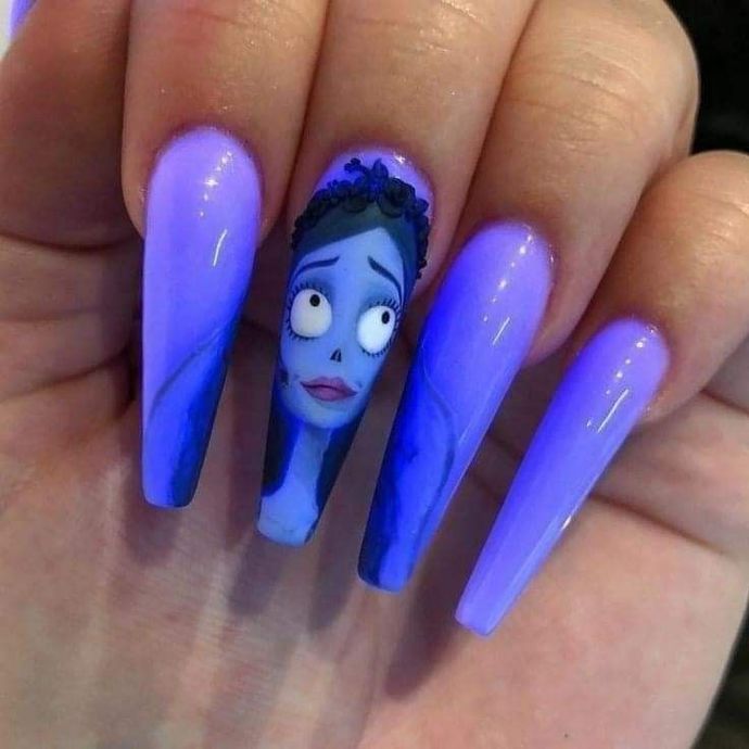 The Purps