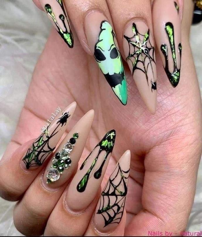 Back Scratchers