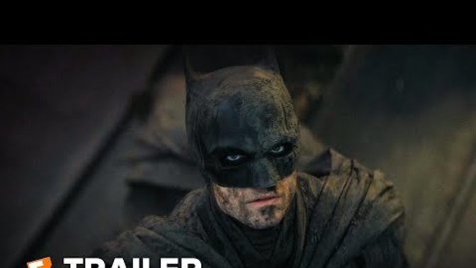 Do you think 2022's The Batman will be any good?