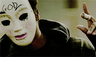 The Purge Turns Real in 2022 what do you do??