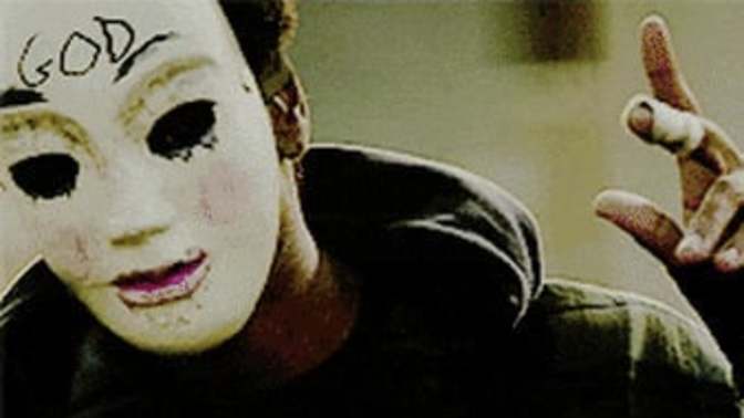 The Purge Turns Real in 2022 what do you do?