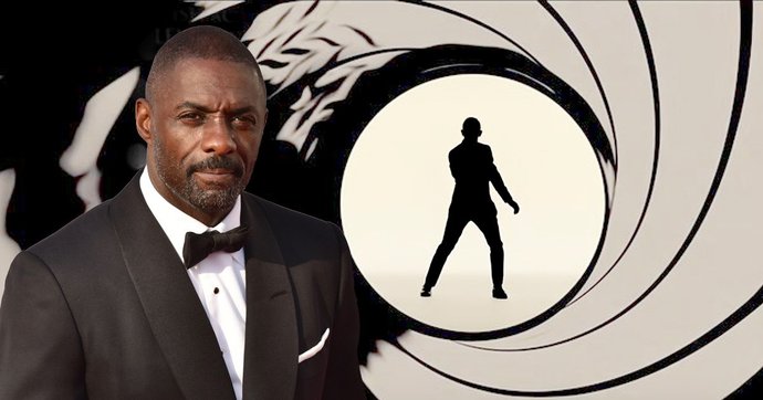Would it tick you off if the next James Bond 007 agent is a black man?