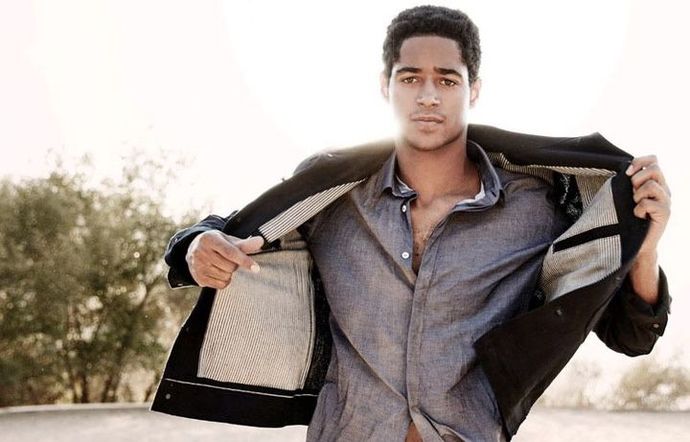Would it tick you off if the next James Bond 007 agent is a black man?