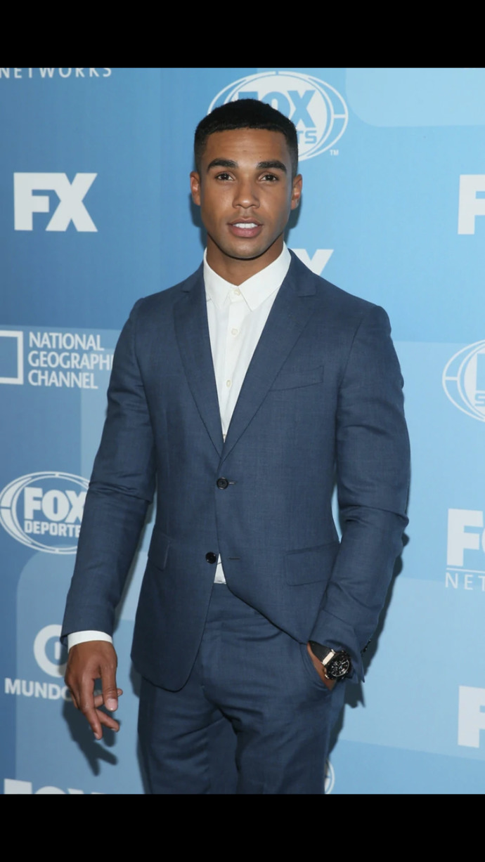 Would it tick you off if the next James Bond 007 agent is a black man?