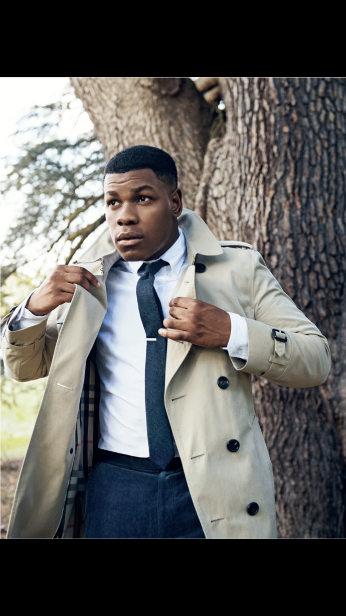 Would it tick you off if the next James Bond 007 agent is a black man?
