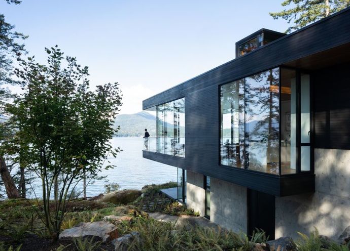 When it comes to your dream home, do you have any specific theme you want your house to be inspired by?