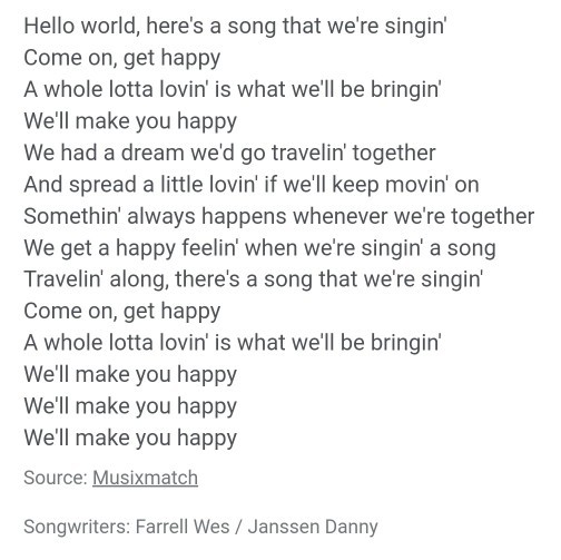 Can You Be Fan To A Singer Married And Has Kids?