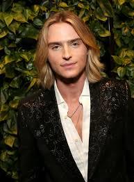 Girls, you find this guy attractive?