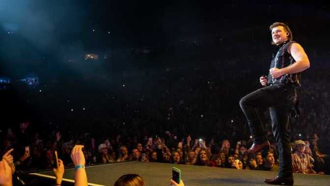 Will you be willing to pay a hefty ticket for a concert?