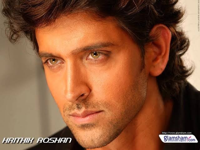 Is he the hottest man ever?